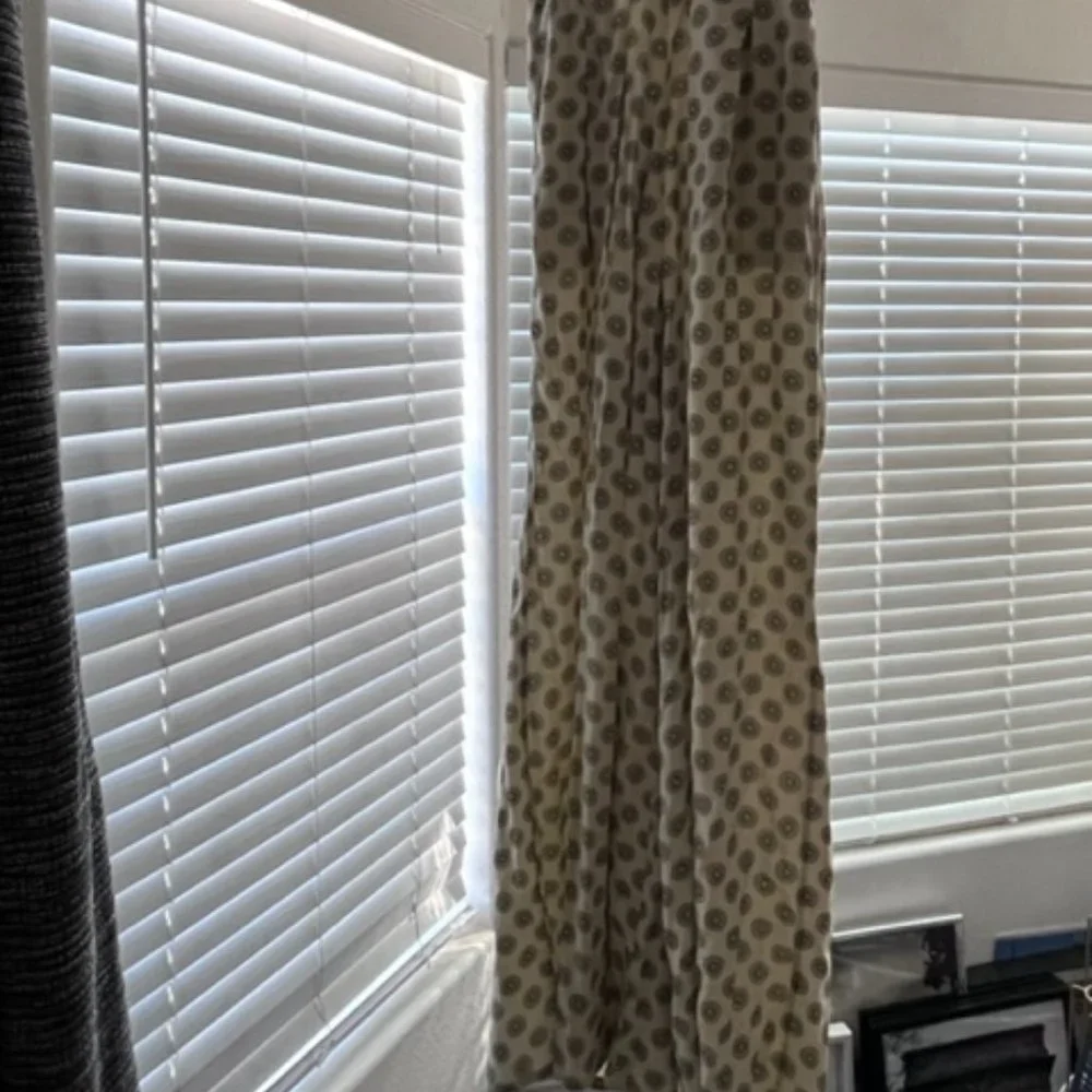 Cleobella Halter tie jumpsuit - Picture 3 of 4